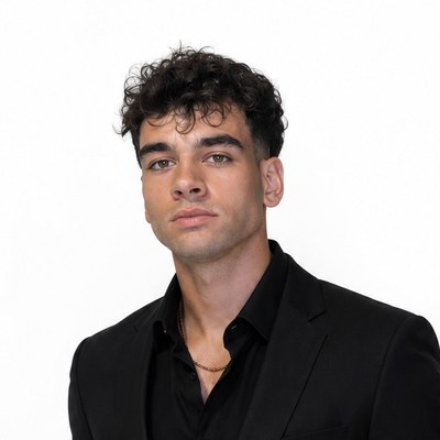 Briel M, Co-Founder of Kalibr