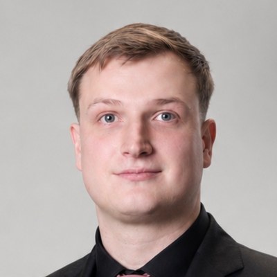 Julian Z, Co-Founder of Kalibr